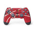 University of Louisville Red Basketball PlayStation PS4 Skins